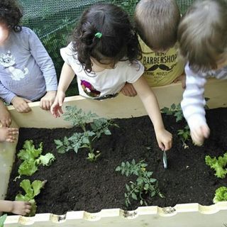 Concluso il progetto di outdoor education all’asilo nido “Salvo D’Acquisto” di Legnano