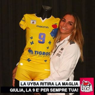 Nelle foto: le giocate e l'amore di “Leo giallo” per Busto Arsizio