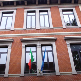 Al “Crespi” la scuola comincia prima fra accoglienza, uscite fra i monti e formazione