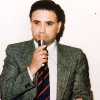 Rosario Livatino, la toga insanguinata