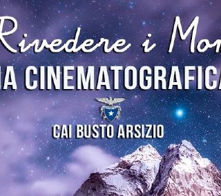 La sezione bustese del Cai organizza “A rivedere i monti”