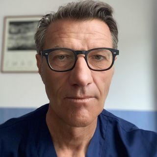 Luca Ferraris