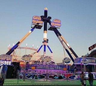 Torna il Luna Park di Legnano: come e quando accedere