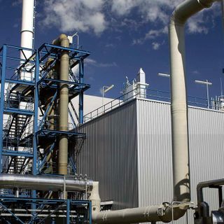 Gallarate, Macchi: più di cento milioni di ordini all’estero in sei mesi. L’eccellenza italiana a supporto delle forniture di gas