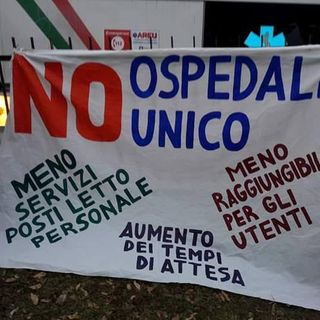 «Salviamo, e censiamo, gli alberi di Beata Giuliana»