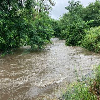 250mila euro per opere di manutenzione straordinaria sul torrente Arno e le vasche di Gallarate