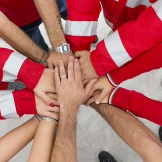 Progetto buoni spesa e sportelli sociali di Croce Rossa: anche Legnano c’è