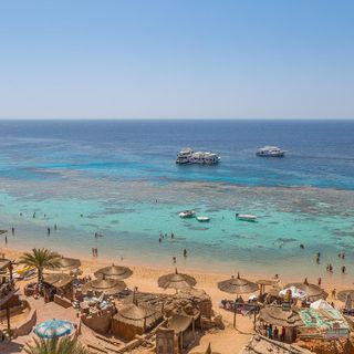 Bentornato, Ponte. Si riprende a viaggiare: Sharm, Madrid e Barcellona le mete più richieste
