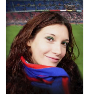 Francesca a Barcellona