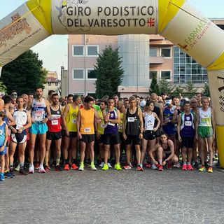 La prima edizione del Memorial Francesca Pirali