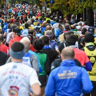Maratonina trentesima edizione: aperte le iscrizioni a 100 giorni dal via