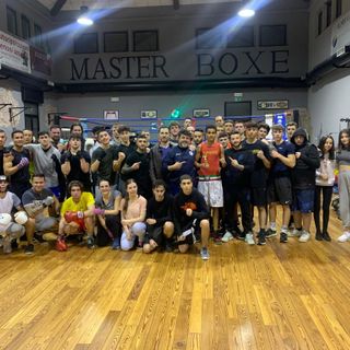 Torna la grande boxe alla Colonia Elioterapica: nuovo ring per il 14° Memorial Bruno Bisterzo