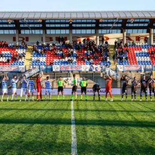 Pro Patria-Albinoleffe: le info biglietti