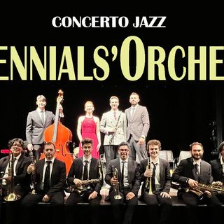 Concerto swing, show per famiglie e un “Carnet di Natale” per una nevicata di doni