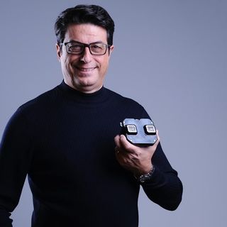 Lorenzo Montagna all'Ite Tosi: nuovo Internet e Web 3.0