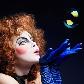È il weekend di “Mai Paura”: cena di beneficenza, circo e show acrobatico