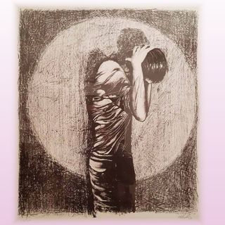 La Mostra d'Arte in Rosa, emozionante, si presenta così