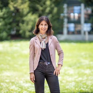 Raffaella Manzini, direttrice dell’Osservatorio Ip Cube della Liuc Business School,