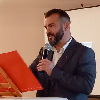 Congresso Filctem Cgil Varese, Davide Maragna eletto Segretario Generale Congresso Filctem Cgil Varese, Davide Maragna eletto Segretario Generale