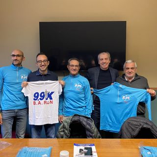 Dopo due anni di stop torna la Maratonina di Busto. Già mille runner iscritti