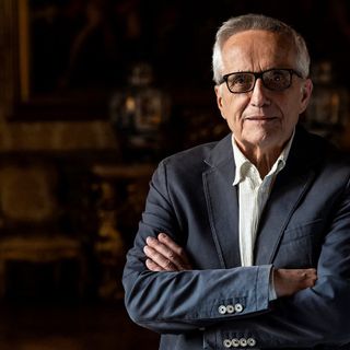 A Marco Bellocchio il Premio Dino Ceccuzzi Platinum 2023 all’eccellenza cinematografica
