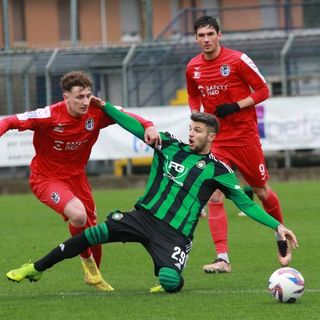 La Castellanzese vince a Crema