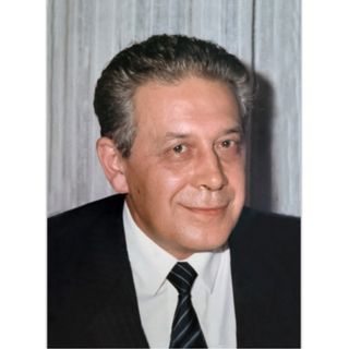 Addio a Mario Metti, ex presidente della ginnastica Pro Patria Bustese
