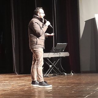 L'assessore Artusa