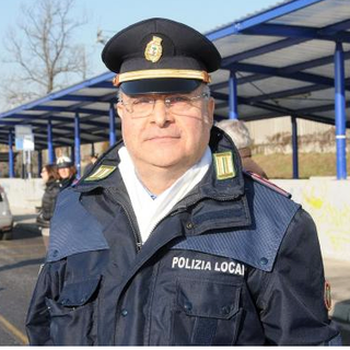 Maurizio Morelli lascerà il testimone al suo attuale vice, Angelo Imperatori (nella foto sotto)