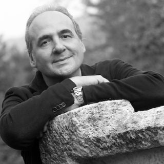 Maurizio Vanni (foto Walter Capelli)