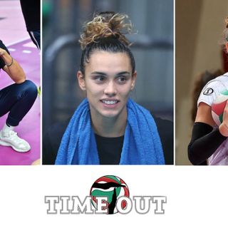 Questa sera (ore 21) nuovo appuntamento con “Time Out”