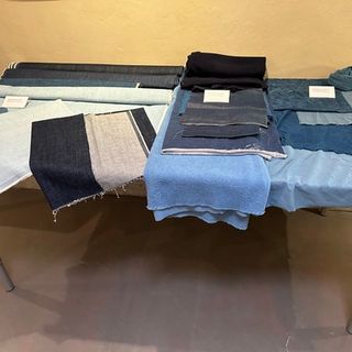 Al via gli eventi collaterali di M(a)y Fiber