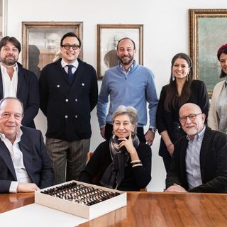 Mazzucchelli 1849 e Comerio Ercole tra i vincitori del premio “Di padre in figlio - Il gusto di fare impresa”