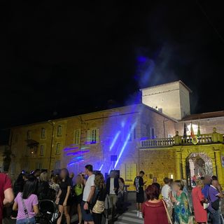 Tutto (quasi) pronto per la Notte Bianca di Fagnano