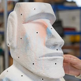 Moai Paura: la parola d’ordine è “inclusione”