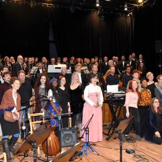 Concluso il progetto MoSaIC: la musica ha costruito ponti