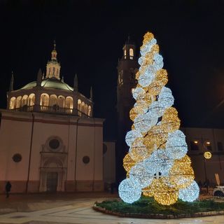 GLI APPUNTAMENTI DEL WEEKEND: la magia del Natale è ovunque