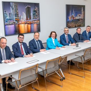 Si è chiusa con successo l’operazione di project financing intrapresa da Neutalia