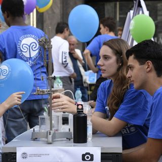 Notte dei ricercatori «Be ready for the future»: l’Università dell’Insubria racconta scienza e ricerca a Varese, Como e Busto Arsizio