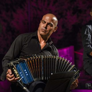 Contemporary Tango con il Novafonic Quartet per la Stagione concertistica dell’Università dell’Insubria