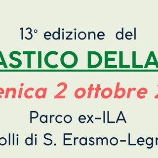 Domenica 2 ottobre, l’Onomastico della Terra a Legnano