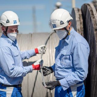 Al via l'iter autorizzativo per un nuovo collegamento in cavo interrato nei comuni di Turbigo, Robecchetto con Induno e Castano Primo
