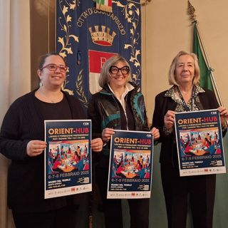 Al Museo del Tessile il ponte tra imprese, giovani e &quot;quasi giovani&quot;