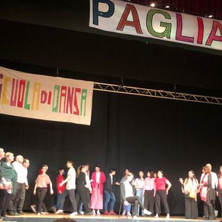 La Ponchielli: applaudita la performance de “I pagliacci”