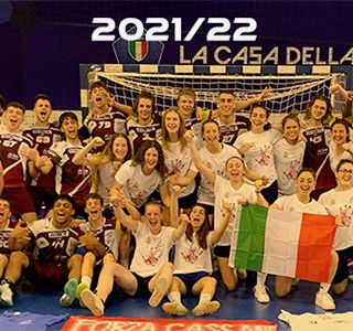 Dopo i due esaltanti scudetti una domenica speciale a Cassano