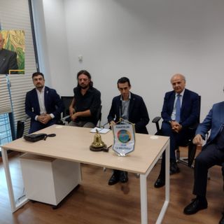 La Fiamma Panathlon arde per il basket nel nome di Sergio Allegrini