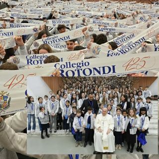 Foto per cortesia del Rotondi