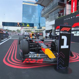 Red Bull di un altro pianeta: in Arabia è ancora doppietta