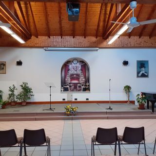 Busto: sala Verdi riapre i battenti con balli e lirica