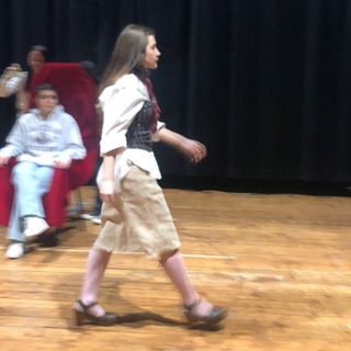 In scena “Maclodio” di Daniela Rizzo: tra Manzoni e Ruzante, con la Compagnia dei Sognattori
